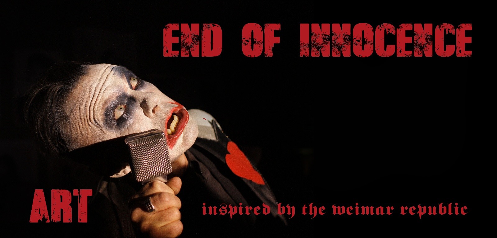 End of innocents